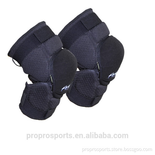 Pro Sport neoprene knee sleeve Adjustable Snowboard & Ski Knee Pads